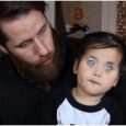 Djevojčicu sa srebrnim očima je majka ostavila nakon rođenja: Nitko je nije htio posvojiti, a onda se dogodilo čudo! (VIDEO)