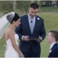 Nepokretni mladoženja (26) prohodao na svom vjenčanju: Trenutak kada su svi zaplakali! (VIDEO)