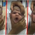 Snimka koja je užasnula roditelje: Medicinske sestre maltretirale bebu i vrištale od smijeha! (VIDEO)