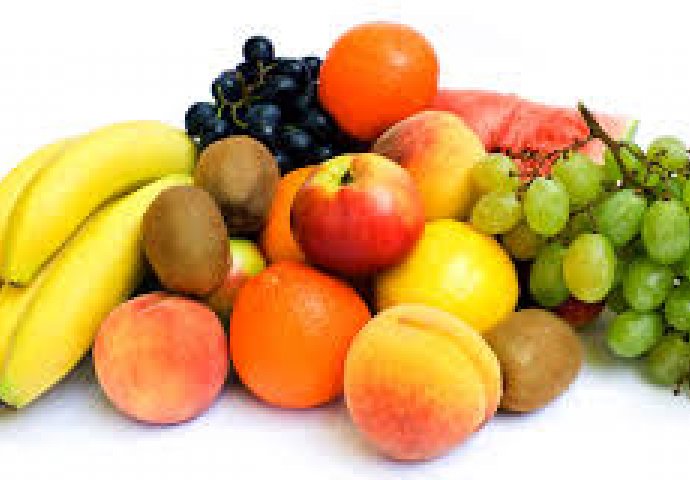 Donosimo vam listu voća koje sadrži najviše šećera, te voća koje sadrži najmanje šećera