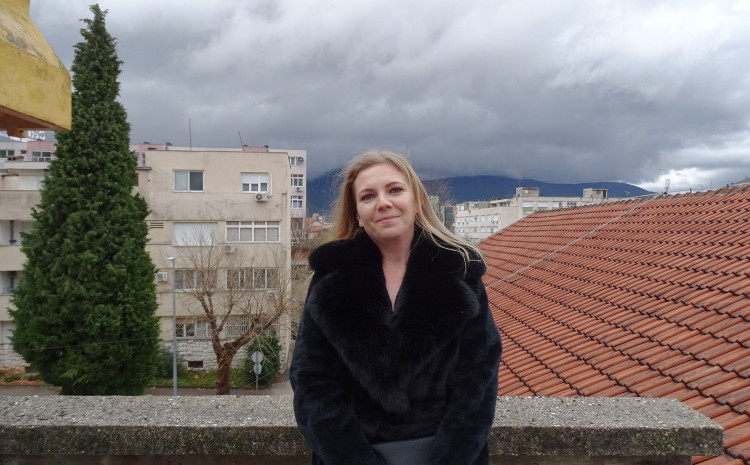 Potresna životna priča Erne Tufekčić: Nakon 9 godina pakla otrgnula se iz kandži muža monstruma