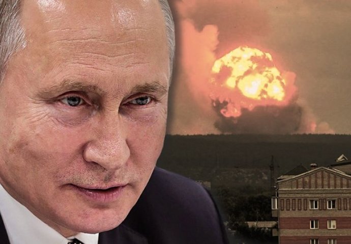 Bivši ruski šef diplomacije: Putin nije lud. Ovo su razlozi zašto je napao Ukrajinu