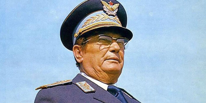 Josip Broz Tito: Teško onom kog Amerika brani a Rusija hrani… nastavak u tekstu
