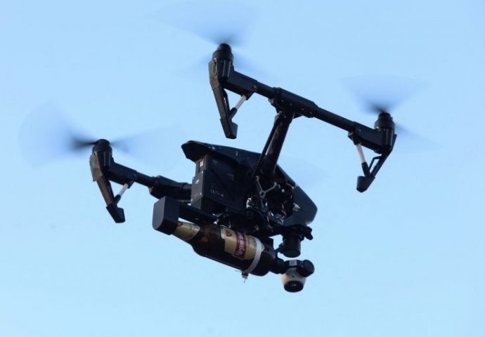 Nakon Hrvatske, incident sa dronom i u Mađarskoj