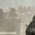 Rusi napali vojnu bazu nedaleko od poljske granice