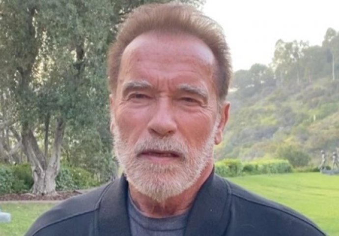 Schwarzenegger se obratio ruskim vojnicima: Moram vam reći istinu o ovom ratu