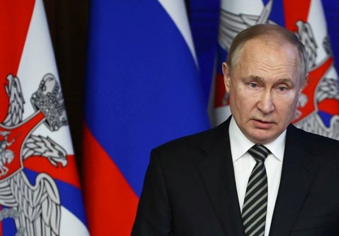 Zapad optužio Rusiju da izaziva glad u svijetu: Stigao je odgovor iz Rusije