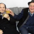 Baka i deda slave 70 godina braka i poslali su vam jaku poruku o ljubavi…