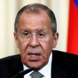 Lavrov: NATO je u ratu s Rusijom, značajan je rizik od nuklearnog rata