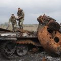 Ukrajina: Ubili smo 20.300 ruskih vojnika, srušili 165 aviona, potopili 8 brodova