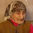 Baka Đurđa ima 11 dece, 100 unuka a UMIRE  SAMA: ONA je najstarija Srpkinja leži u buđi i plače za decom koja neće  STARU MAJKU…(FOTO)