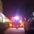 Strašan požar u senegalskom rodilištu. Stradalo jedanaest novorođenih beba
