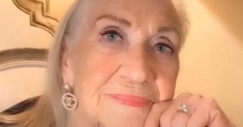 Baka u 94. godini saznala da je MUŽ VARA: Njena  osveta je pogledana 44 MILIONA PUTA, pozvala je njegovu ljubavnicu, pa  smislila plan