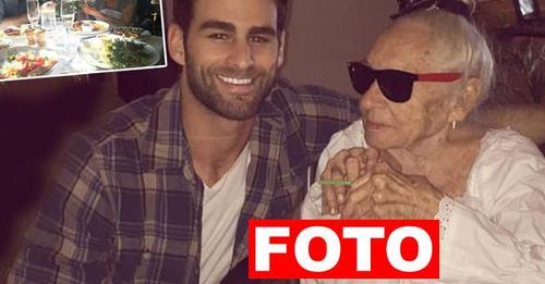 “LJUBAV NEMA GRANICA” 31-godišnjak i 89-godišnja bolesna starica koja je umirala od leukemije bili