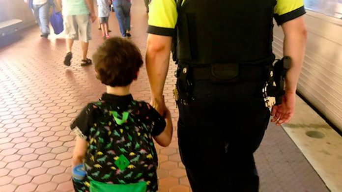Dirljiva ispovijest majke djeteta s autizmom: Tog policajca nikada neću zaboraviti