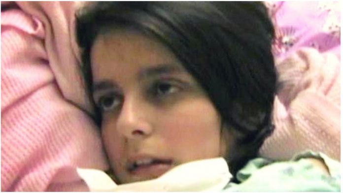 Obitelj je mislila da je mozak njihove 11-godišnje kćeri odumro: 4 godine kasnije se probudila iz kome