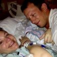 Voditeljica se smijala dok joj je beba umirala u rukama, a onda je otkrila zašto je to učinila