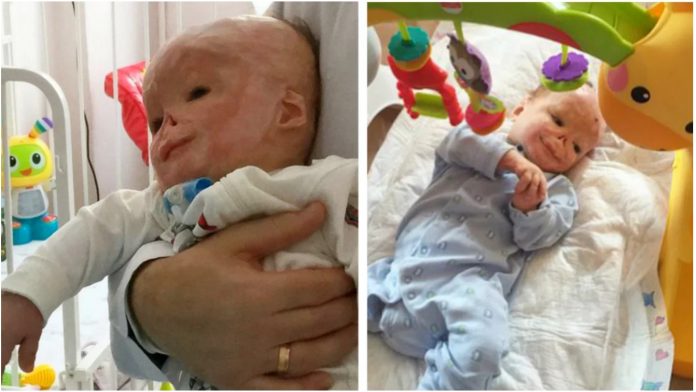 Majka napustila bebu nakon užasne nesreće u bolnici