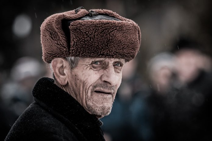 Ruski vojni liječnik (103) nikada nije bio prehlađen, otkrio je tajnu zdravlja