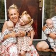 Majka blizanaca i trojki otvoreno svjedoči o fizičkim promjenama nakon poroda