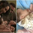 Nije mogla zatrudnjeti, a zatim se dogodilo čudo: Stalno “zagrljene” bebe sada čeka teška borba