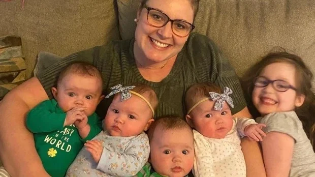 Žena se šokirala kada je na ultrazvuku saznala koliko će djece roditi