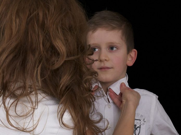Kako odgojiti sina: 7 istina koje mora znati majka dječaka