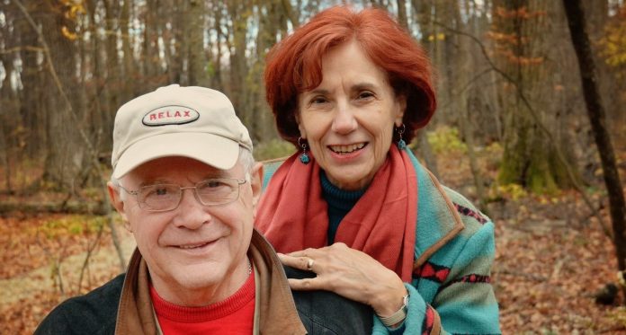 Voljeli su se od mladosti, a nakon 50 godina razdvojenosti su učinili predivnu stvar