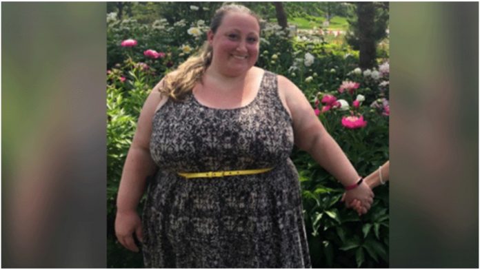 Žena koja je izgubila 100 kg dijeli svoje tajne: Ovih 5 stvari su mi pomogle