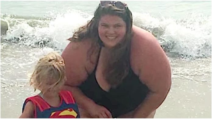 Majka izgubila 108 kilograma sa samo 10 minuta vježbe na dan
