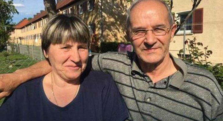 “AKO JE OVO TVOJ OTAC ONDA SMO BRAT I SESTRA” Ispovest Marijane i Dragana koje je KLIK MIŠEM na Fejsbuku spojio nakon 57 godina