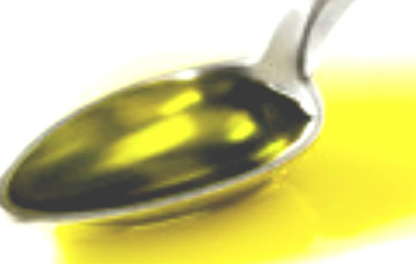 Evo zašto je zdravo uzeti jednu kašičicu maslinovog ulja svakog jutra