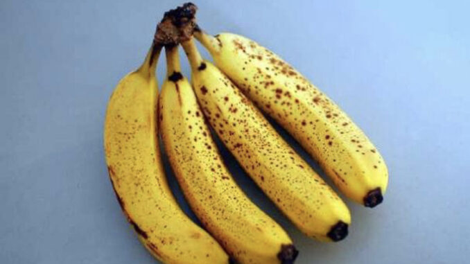 Dijeta jutarnja banana: Uništava 5 kg za sedam dana!