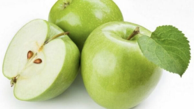 GORIVO ZA CRIJEVA: Jedite jabuke isključivo u ovo doba dana i ubrzajte metabolizam do maksimuma