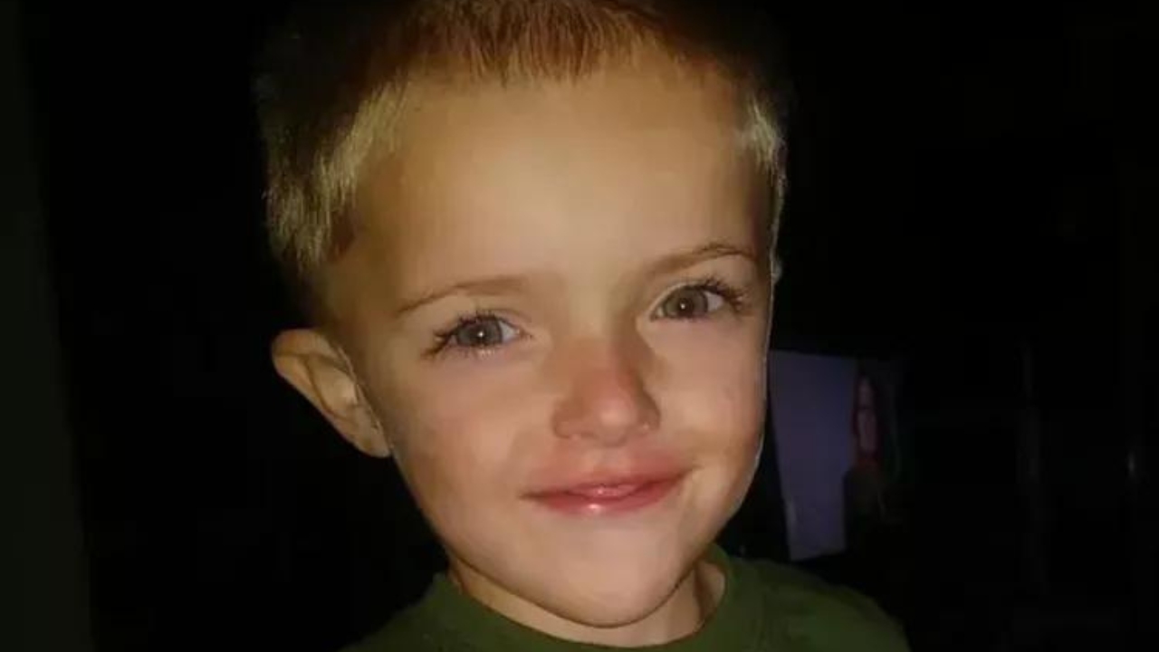 Dječak (6) preminuo mjesec dana nakon što ga je udario grom