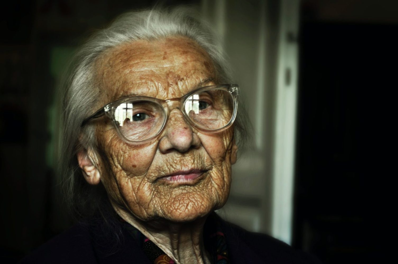 Tužna priča bake iz Hrvatske: Bog vidi tko se s kim kako ponaša