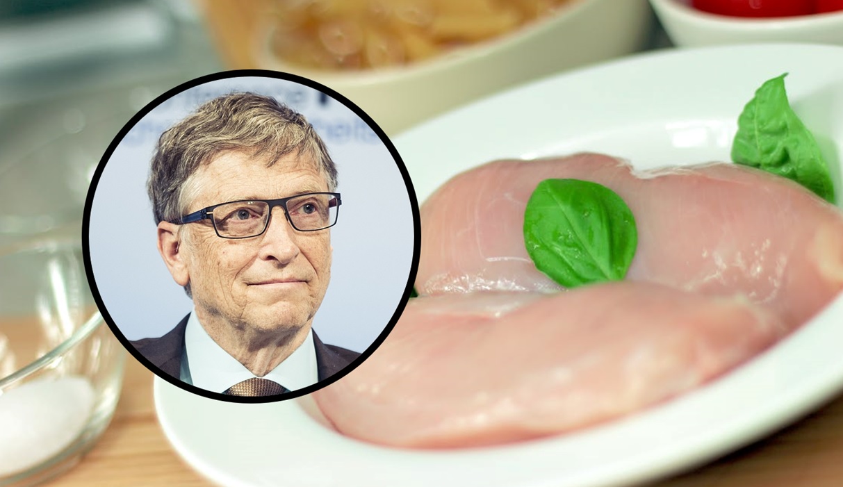 Tvrtkama koje podupire Bill Gates odobrena prodaja ‘laboratorijski uzgojene’ piletine