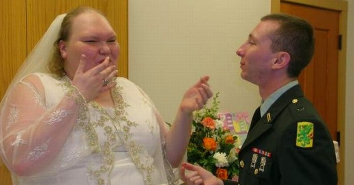 Smijali su mu se kada ju je oženio: Nekoliko godina kasnije sve je šokirala svojom pojavom